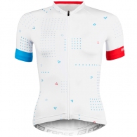 Велофутболка Force GAME LADY short sl thumbnav 1