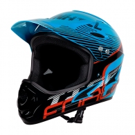 Casca de bicicleta Force TIGER downhill thumbnav 1