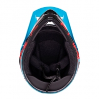 Casca de bicicleta Force TIGER downhill thumbnav 4