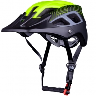 Casca de bicicleta Force AVES MTB thumbnav 1