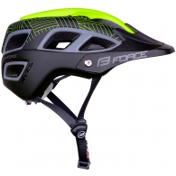 Casca de bicicleta Force AVES MTB thumbnav 4