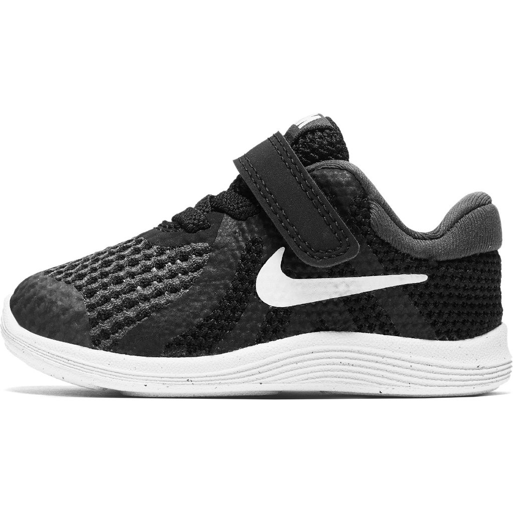 Кроссовки Nike REVOLUTION 4 (TDV) / Мужской / 26 / Черный photo 1