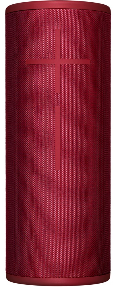 Boxa portabila Logitech MEGABOOM 3 (984-001406) Rosu photo 1