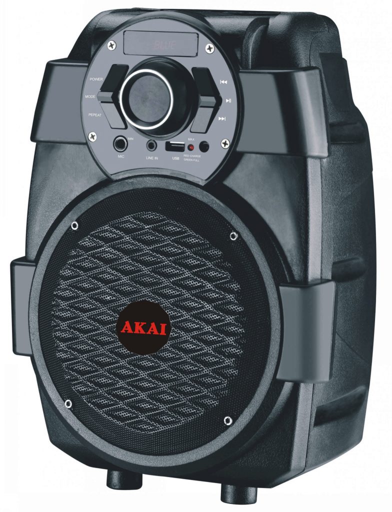 Boxa pentru Party Akai ABTS-806 photo 2