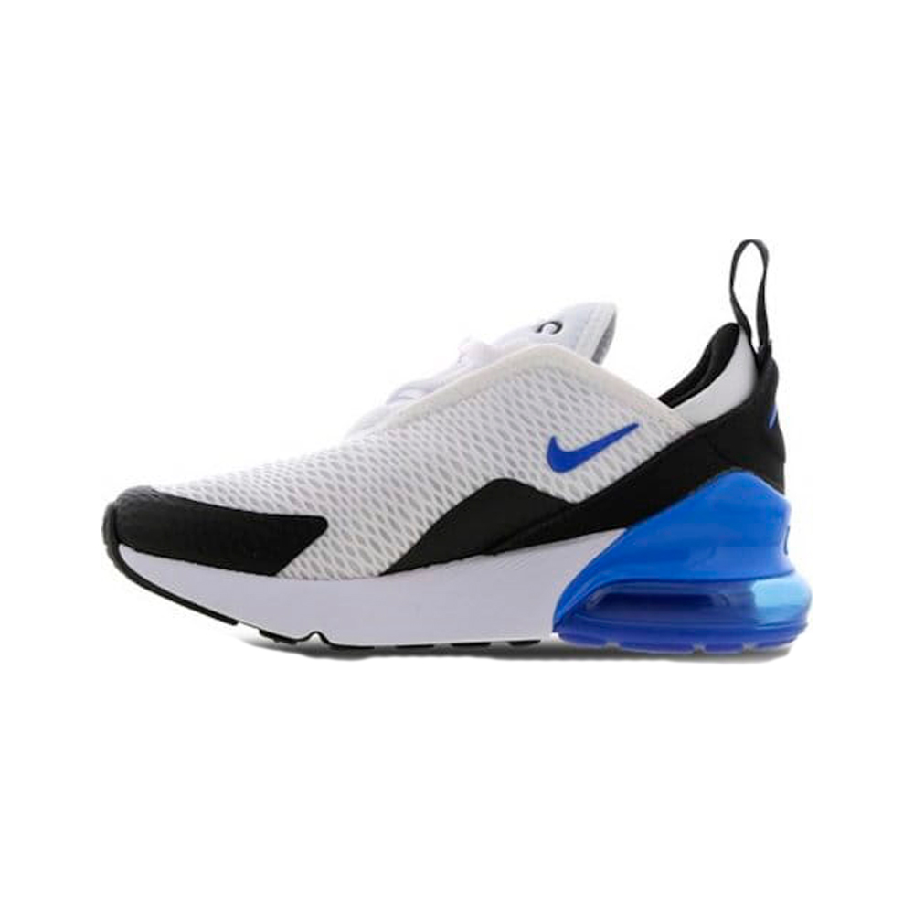Кроссовки Nike AIR MAX 270 BP / Мужской / 33 / Синий/Белый/Черный photo 1 Кроссовки Nike AIR MAX 270 BP / Мужской / 33 / Синий/Белый/Черный photo 1