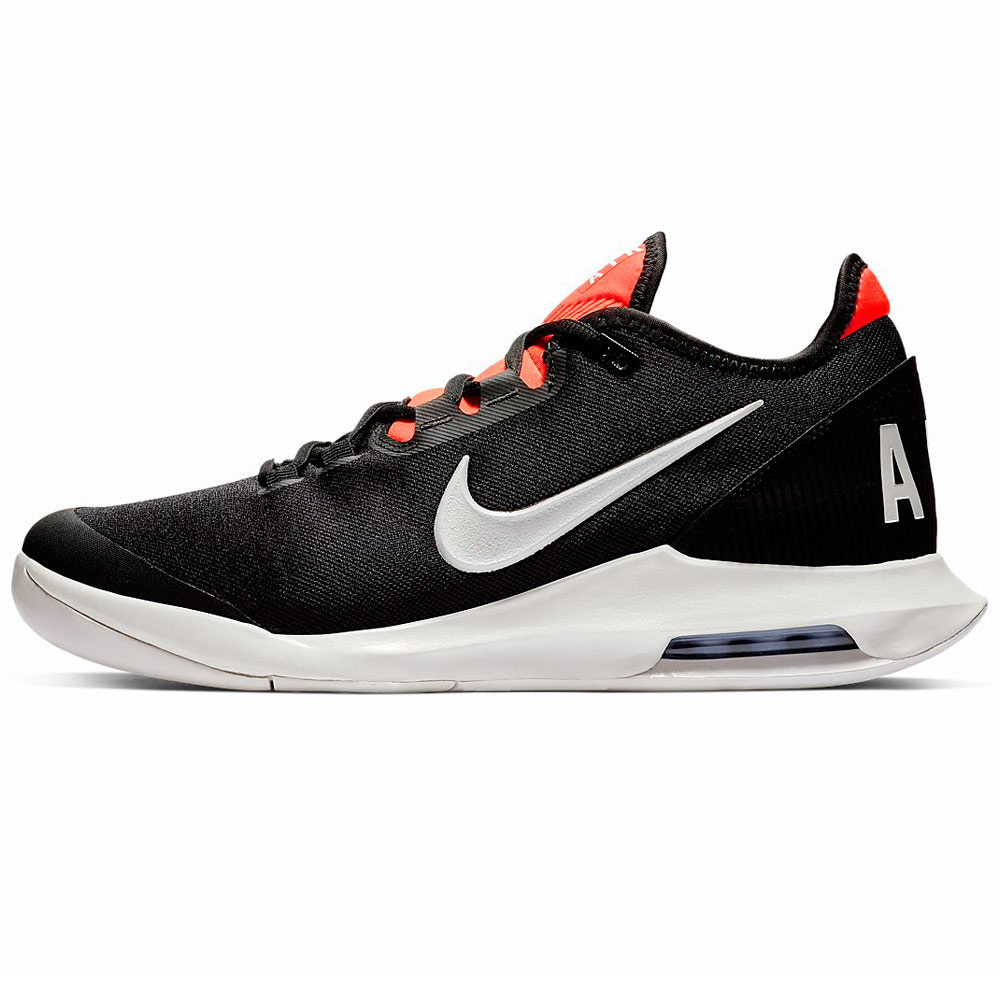 Кроссовки Nike AIR MAX WILDCARD HC / Мужской / 46 / Черный photo 1