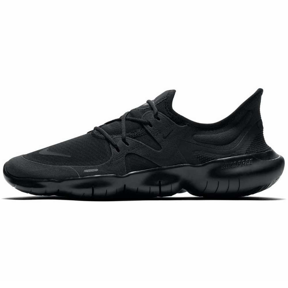 Кроссовки Nike FREE RN 5.0 / Мужской / 44 / Черный photo 1 Кроссовки Nike FREE RN 5.0 / Мужской / 44 / Черный photo 1