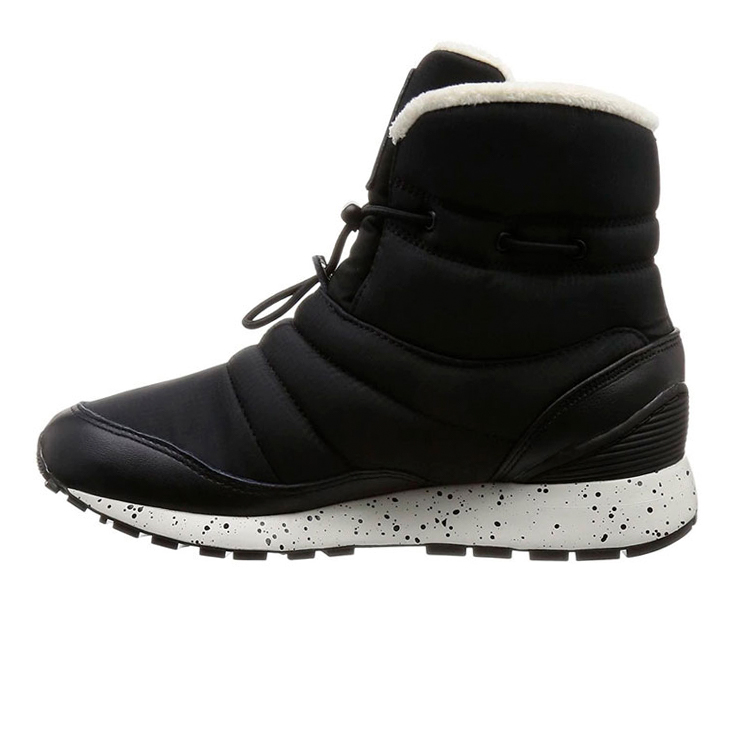 Cizme Reebok PUFF BOOT pt Femei / 35.5 / Negru photo 1 Cizme Reebok PUFF BOOT pt Femei / 35.5 / Negru photo 1