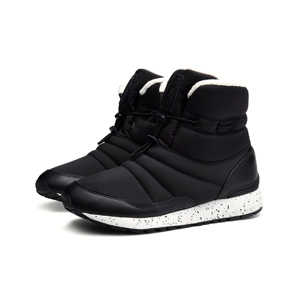 Cizme Reebok PUFF BOOT pt Femei / 35.5 / Negru photo 2