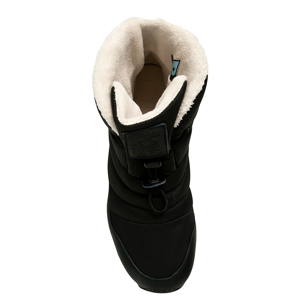 Cizme Reebok PUFF BOOT pt Femei / 35.5 / Negru photo 4