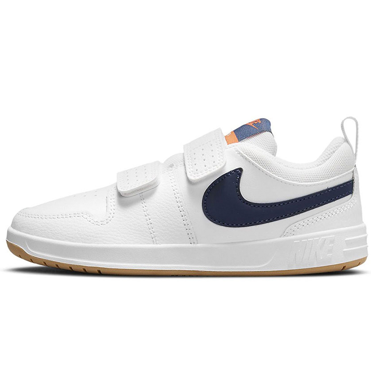 Кроссовки Nike PICO 5 PSV / Мужской / 33 / Белый photo 1 Кроссовки Nike PICO 5 PSV / Мужской / 33 / Белый photo 1