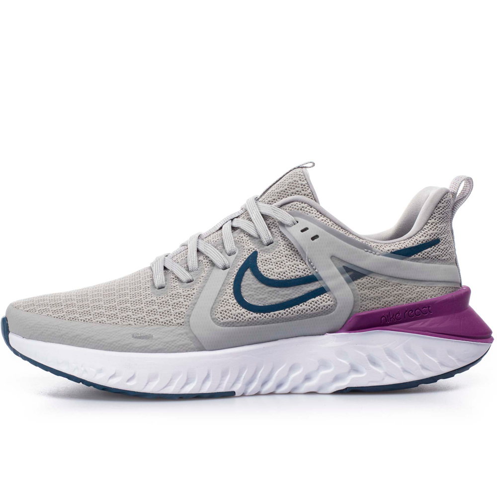 Кроссовки Nike AT1369-006, WMNS NIKE LEGEND REACT 2 photo 1