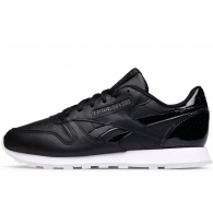 Кроссовки Reebok CL LTHR thumbnav 1