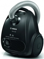 Пылесос с мешком Bosch BGL2X106, 600 Вт, 80 дБ, Черный thumbnav 2