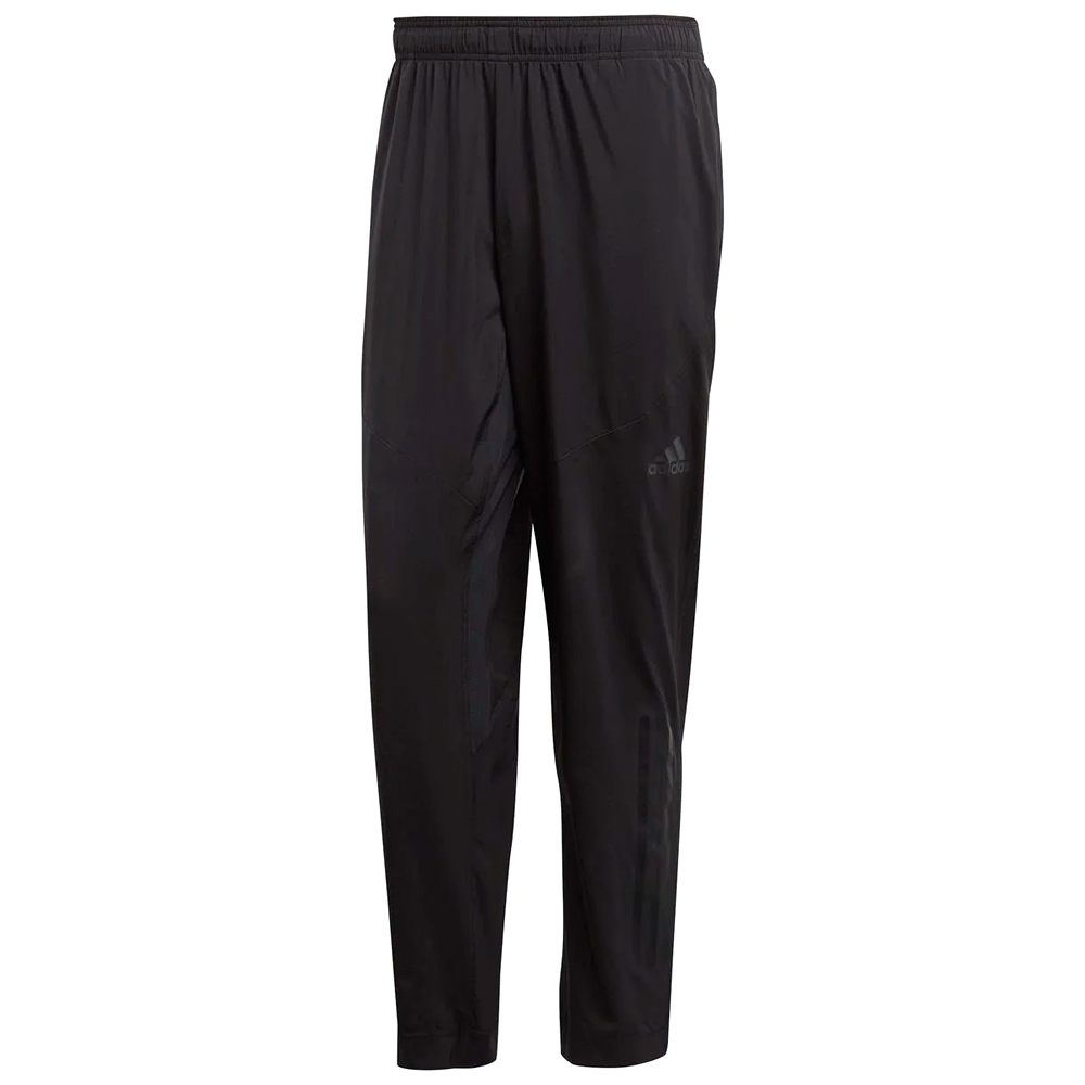 Брюки Adidas WO Pa Ccool wv S Черный Мужской photo 1 Брюки Adidas WO Pa Ccool wv S Черный Мужской photo 1