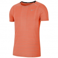 Tricou Nike M NK TECHKNIT ULTRA SS thumbnav 1