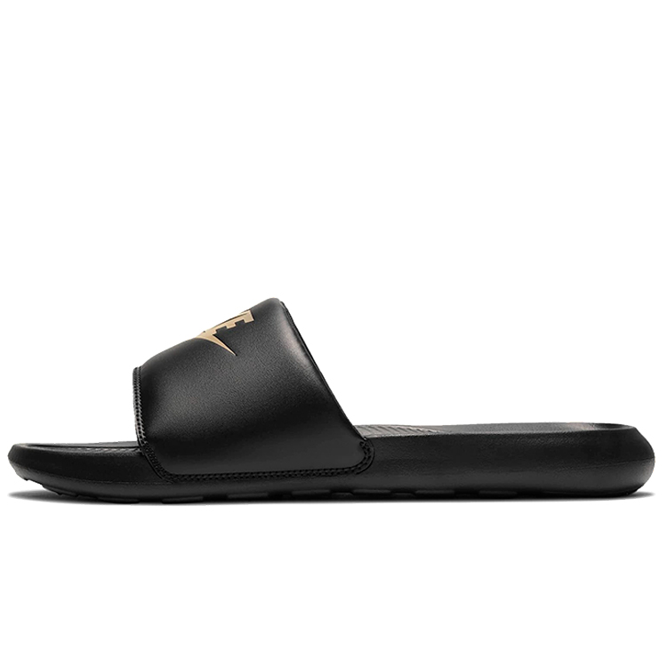 Шлепанцы Nike NIKE VICTORI ONE SLIDE / Мужской / 42.5 / Черный photo 1 Шлепанцы Nike NIKE VICTORI ONE SLIDE / Мужской / 42.5 / Черный photo 1