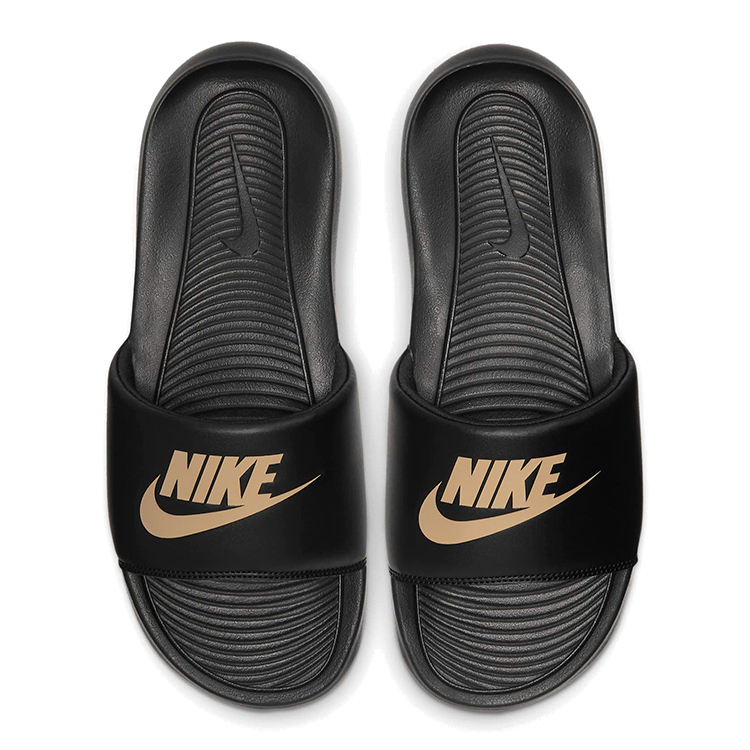 Шлепанцы Nike NIKE VICTORI ONE SLIDE / Мужской / 42.5 / Черный photo 2
