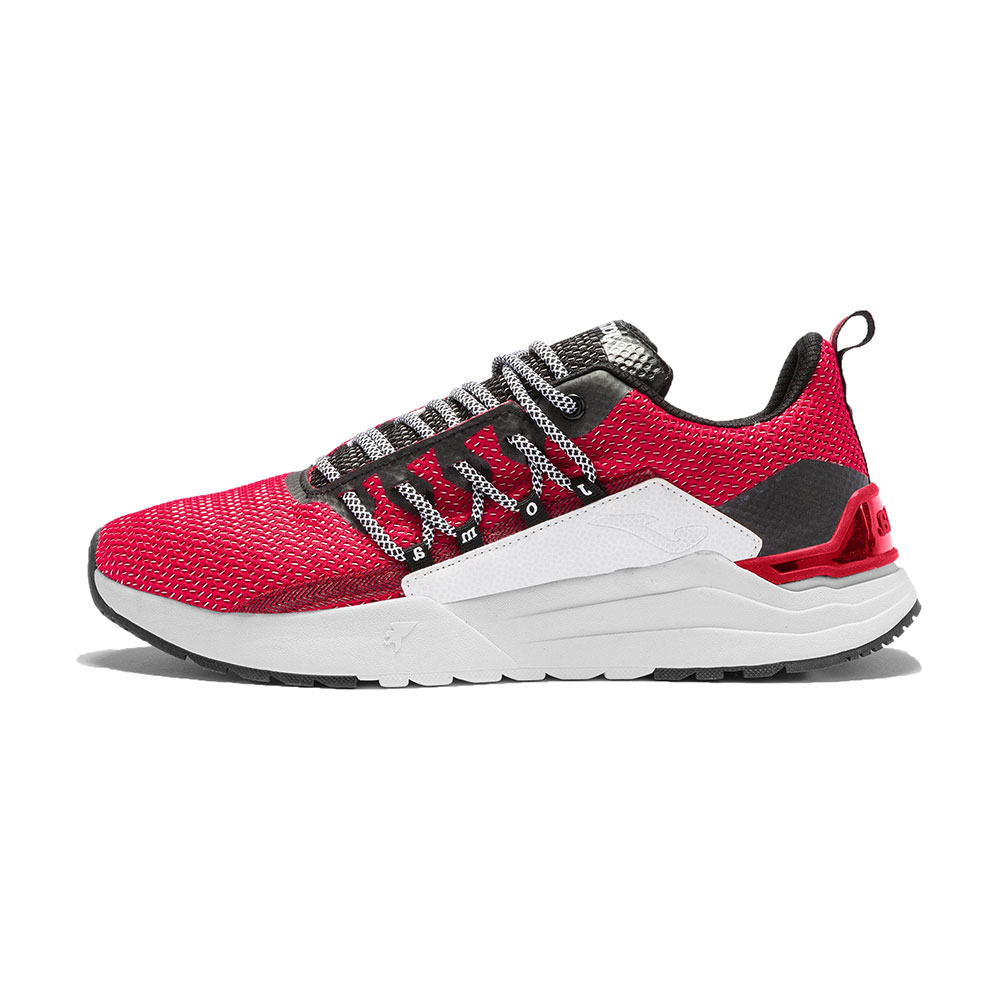 Кроссовки Joma SHO MEN / Мужской / 40 / Красный photo 1 Кроссовки Joma SHO MEN / Мужской / 40 / Красный photo 1