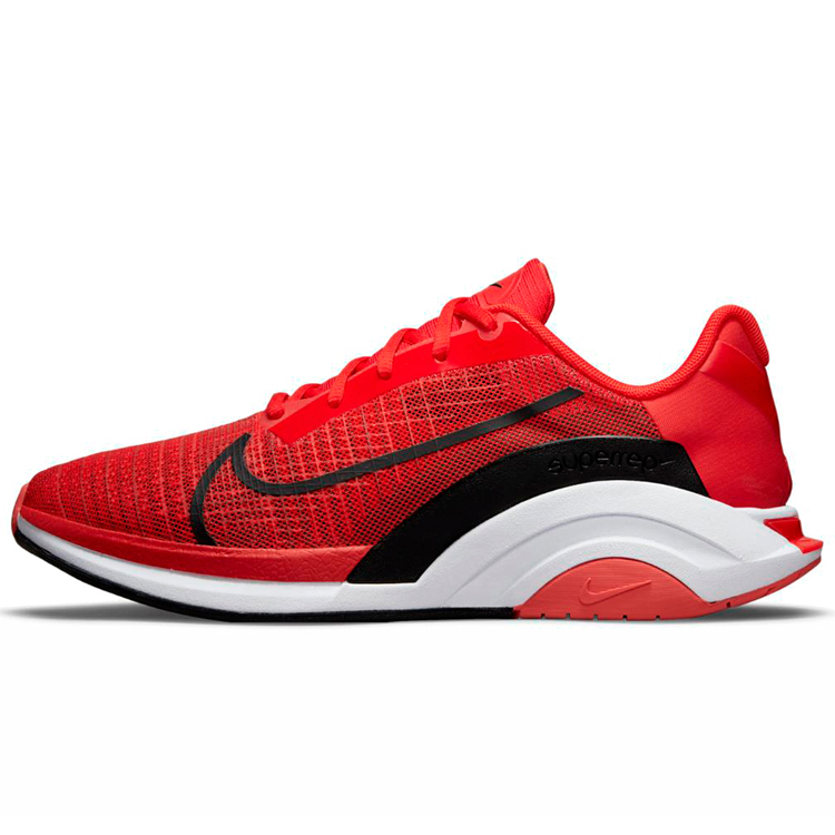Кроссовки Nike ZOOMX SUPERREP SURGE / Мужской / 44 / Красный photo 1 Кроссовки Nike ZOOMX SUPERREP SURGE / Мужской / 44 / Красный photo 1