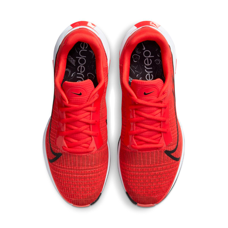 Кроссовки Nike ZOOMX SUPERREP SURGE / Мужской / 44 / Красный photo 4