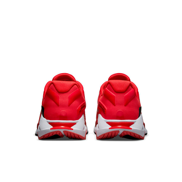 Кроссовки Nike ZOOMX SUPERREP SURGE / Мужской / 44 / Красный photo 6