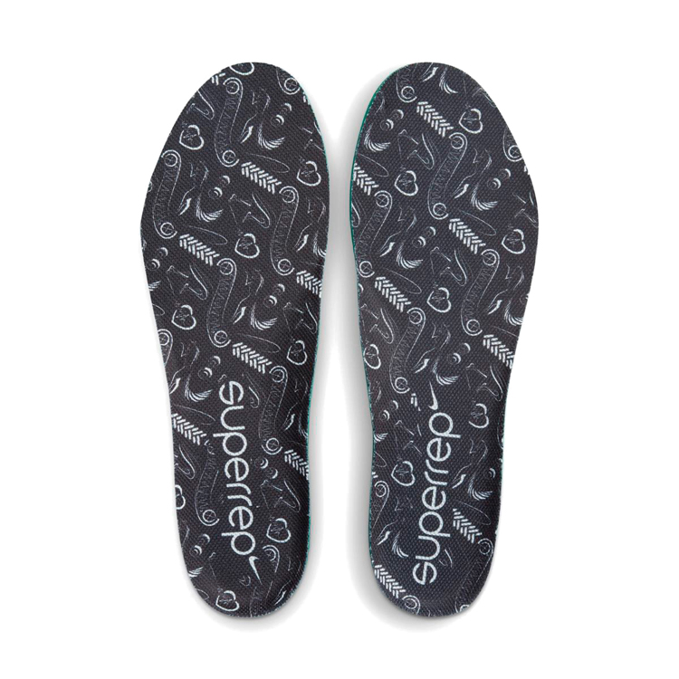 Кроссовки Nike ZOOMX SUPERREP SURGE / Мужской / 44 / Красный photo 9