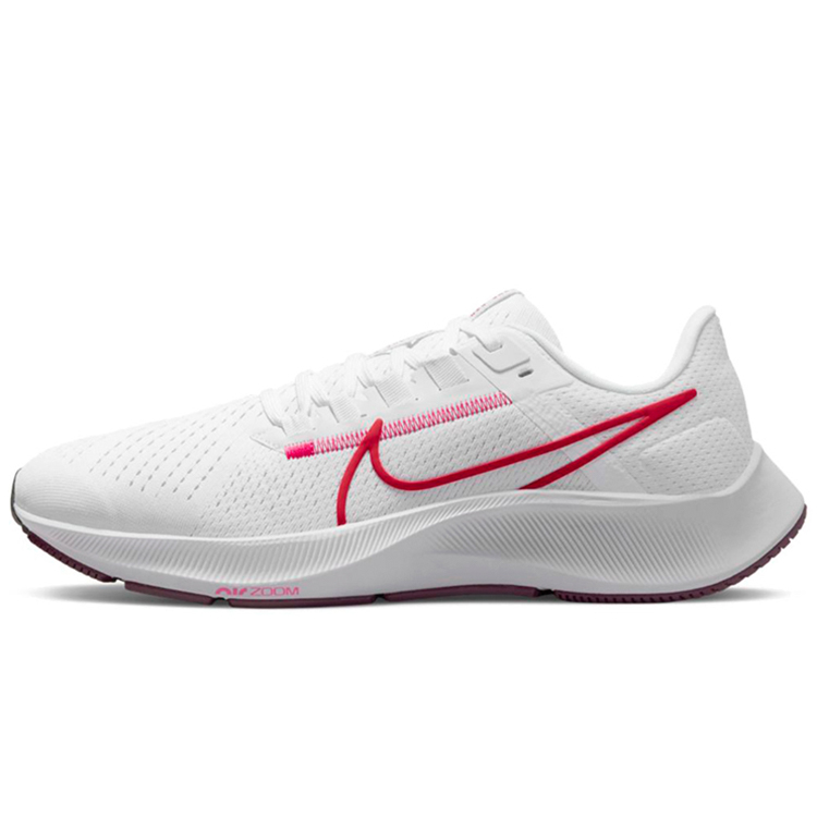 Кроссовки Nike AIR ZOOM PEGASUS 38 / Женский / 41 / Белый photo 1 Кроссовки Nike AIR ZOOM PEGASUS 38 / Женский / 41 / Белый photo 1