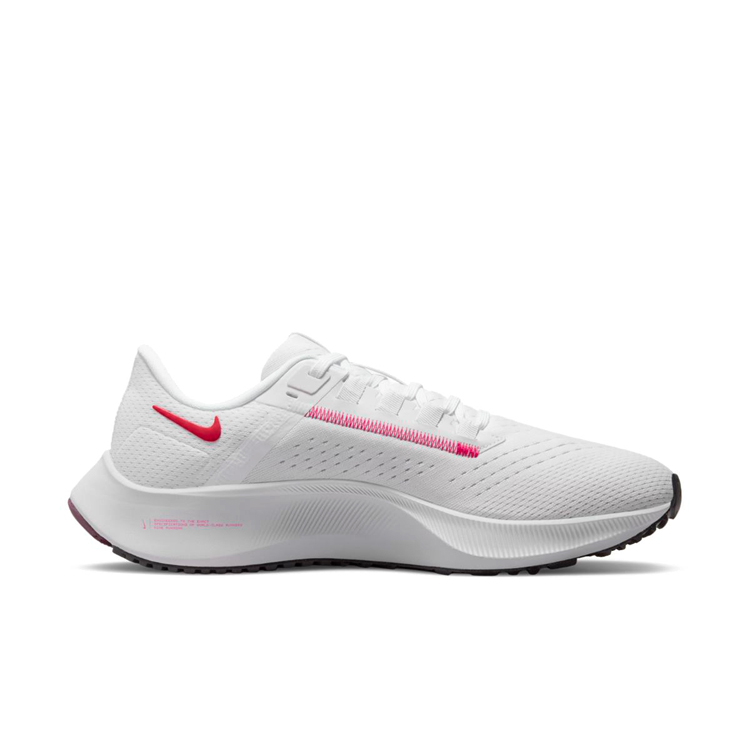 Кроссовки Nike AIR ZOOM PEGASUS 38 / Женский / 41 / Белый photo 3