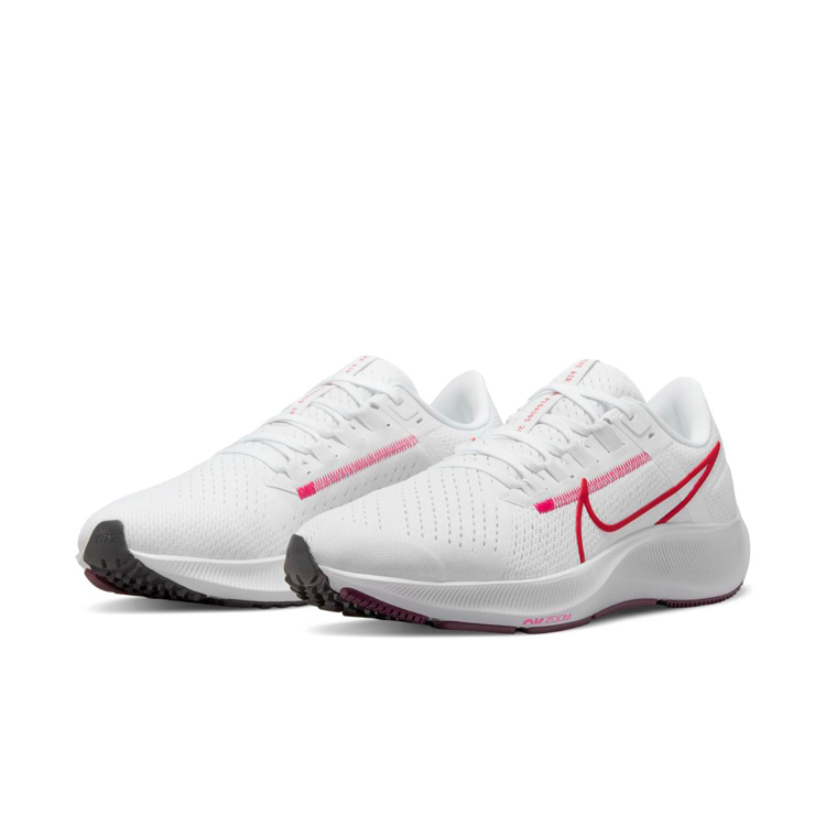 Кроссовки Nike AIR ZOOM PEGASUS 38 / Женский / 41 / Белый photo 5