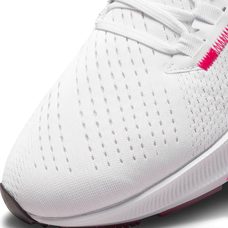 Кроссовки Nike AIR ZOOM PEGASUS 38 / Женский / 41 / Белый photo 7
