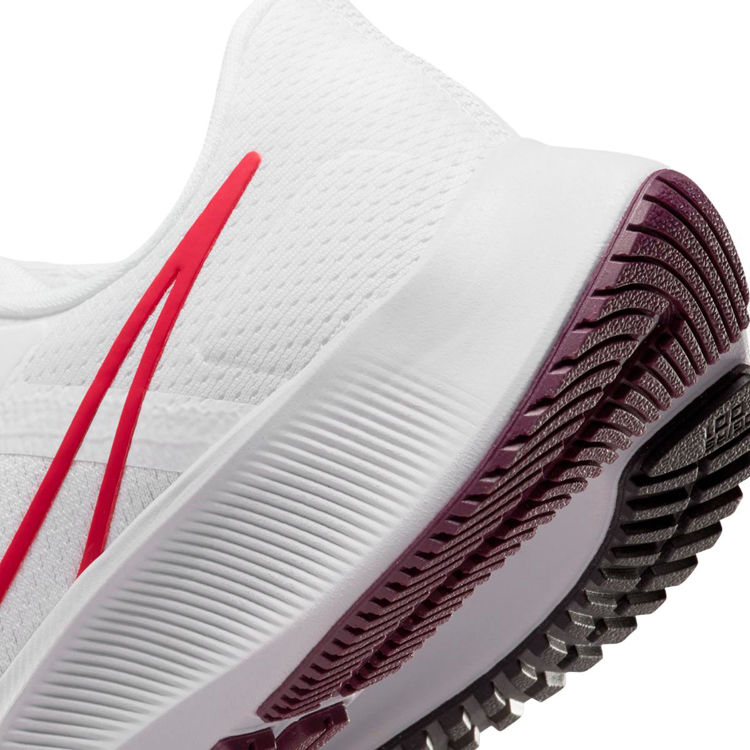 Кроссовки Nike AIR ZOOM PEGASUS 38 / Женский / 41 / Белый photo 8