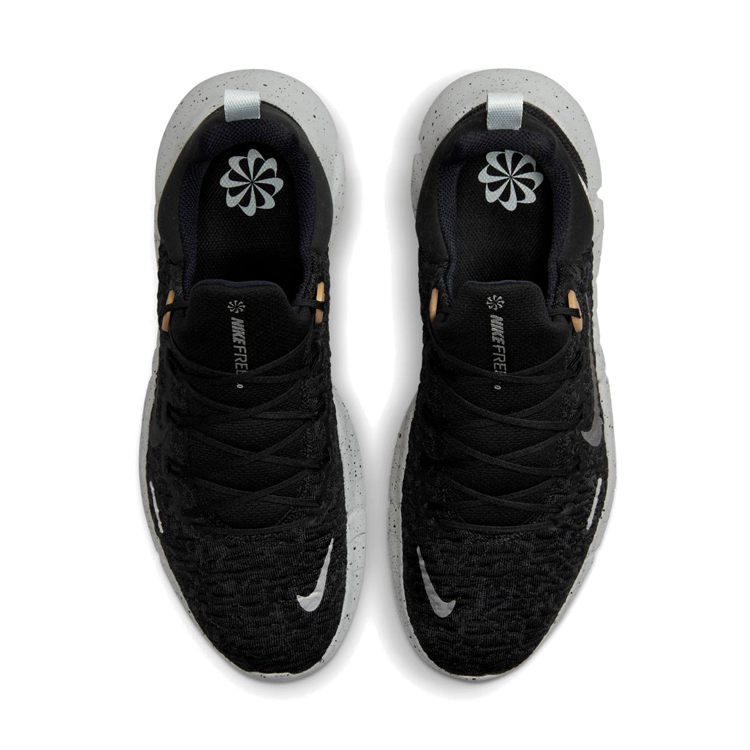 Кроссовки Nike FREE RN 5.0 NEXT NATURE / Мужской / 43 / Черный photo 2
