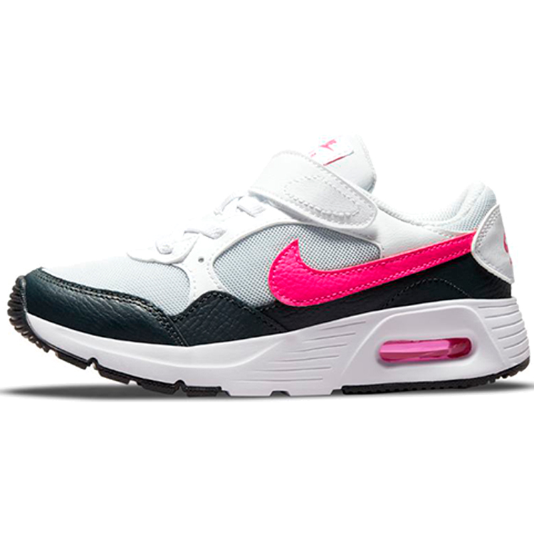 Кроссовки Nike AIR MAX SC (PSV) photo 1