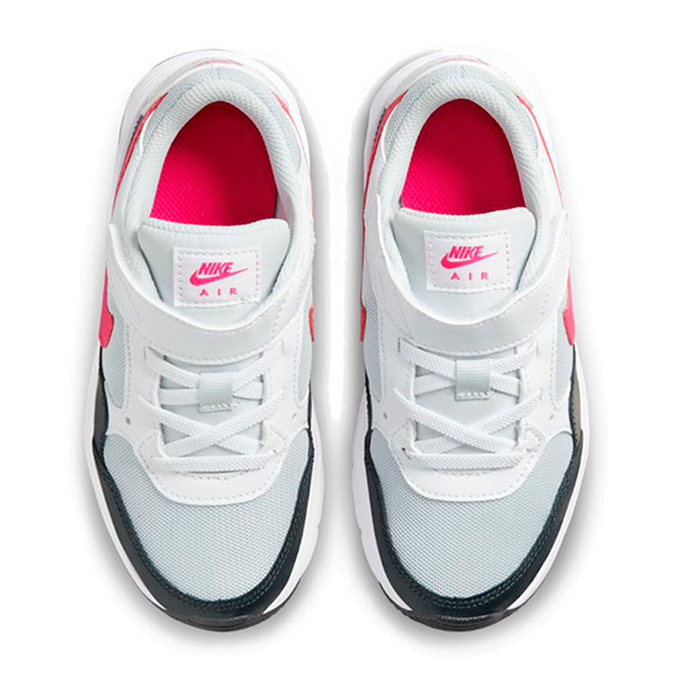 Кроссовки Nike AIR MAX SC (PSV) photo 2