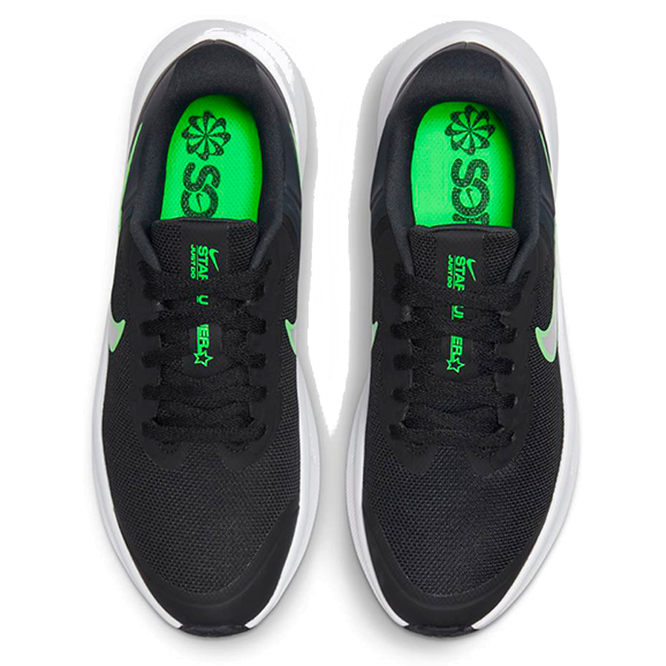 Кроссовки Nike STAR RUNNER 3 (GS) photo 2