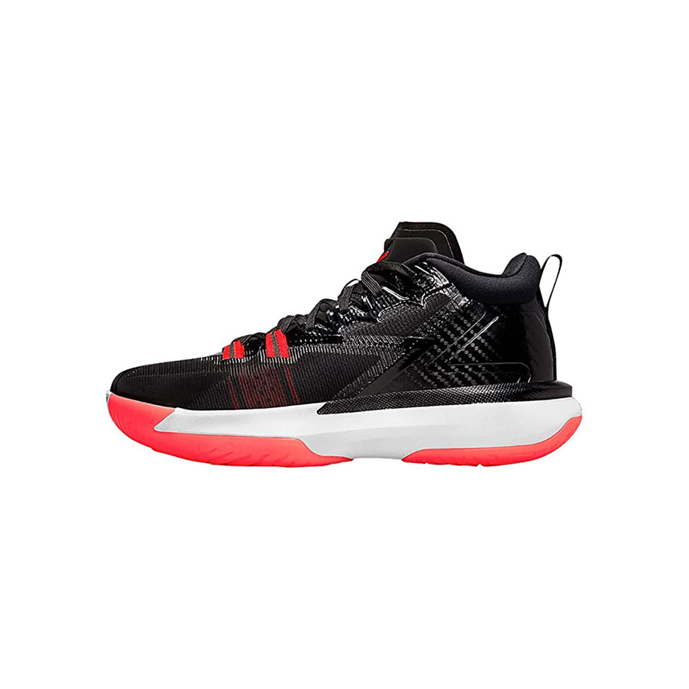 Кроссовки Nike JORDAN ZION 1 / Мужской / 40.5 / Черный photo 1 Кроссовки Nike JORDAN ZION 1 / Мужской / 40.5 / Черный photo 1