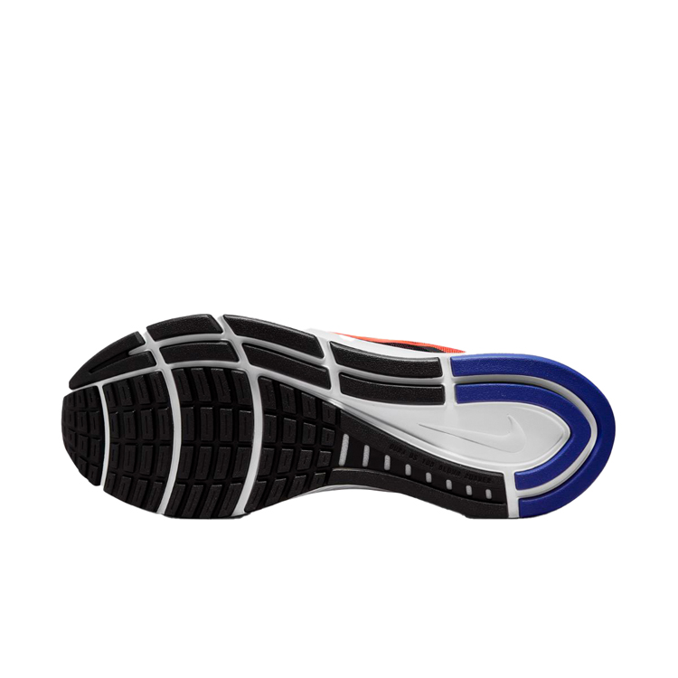 Кроссовки Nike AIR ZOOM STRUCTURE 24 / Мужской / 42 / Черный photo 2