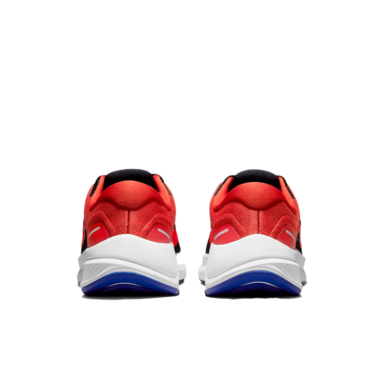 Кроссовки Nike AIR ZOOM STRUCTURE 24 / Мужской / 42 / Черный photo 6
