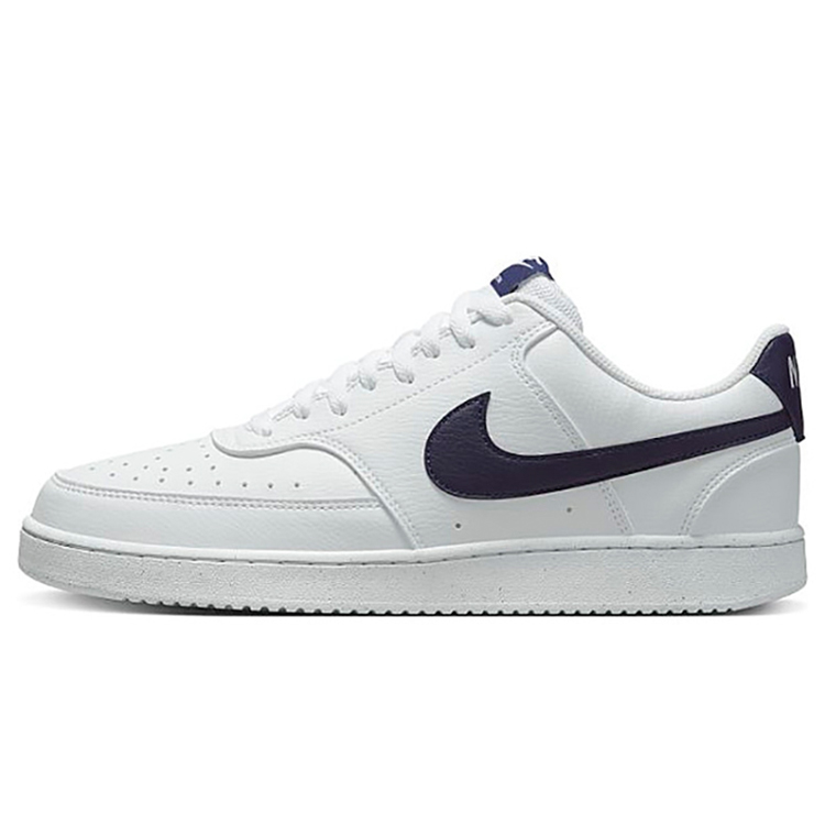 Кроссовки Nike COURT VISION LO NN / Мужской / 45 / Белый photo 1