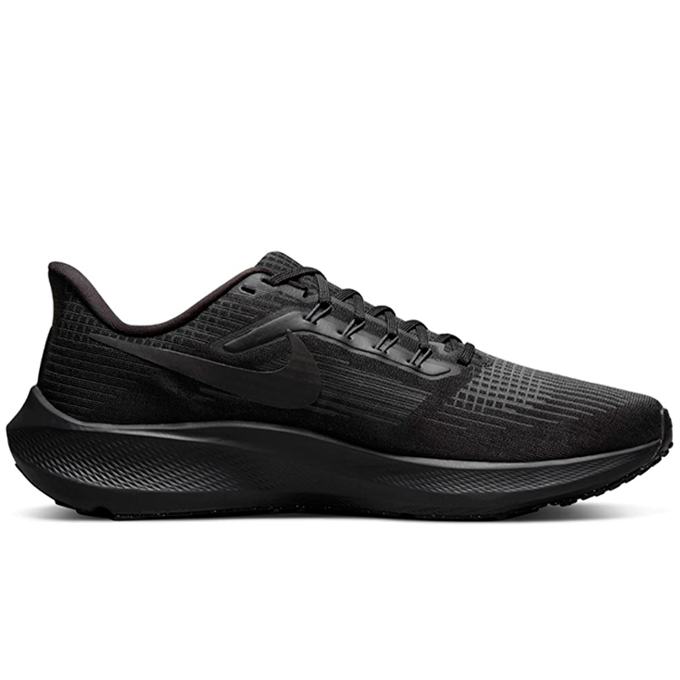 Кроссовки Nike AIR ZOOM PEGASUS 39 / Мужской / 43 / Черный photo 3