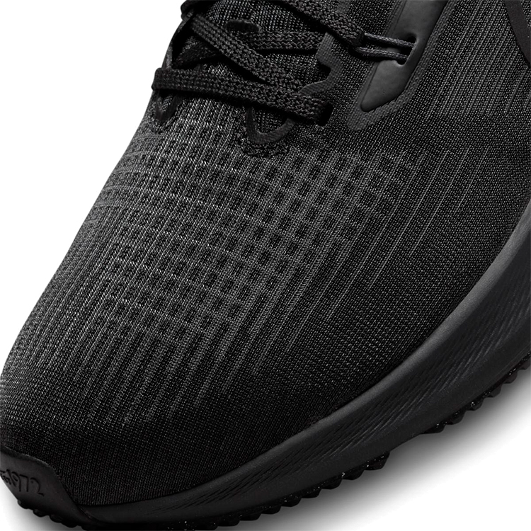 Кроссовки Nike AIR ZOOM PEGASUS 39 / Мужской / 43 / Черный photo 7