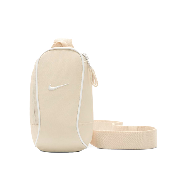 Сумка Nike NK NSW ESSENTIALS CROSSBODY DJ9794-206 Бежевый photo 1 Сумка Nike NK NSW ESSENTIALS CROSSBODY DJ9794-206 Бежевый photo 1