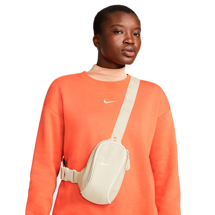 Сумка Nike NK NSW ESSENTIALS CROSSBODY DJ9794-206 Бежевый photo 2