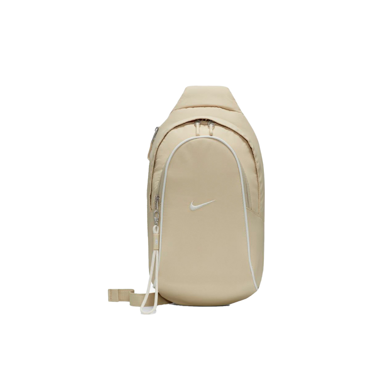 Сумка Nike NK NSW ESSENTIALS SLING BAG DJ9796-206 Бежевый photo 1 Сумка Nike NK NSW ESSENTIALS SLING BAG DJ9796-206 Бежевый photo 1