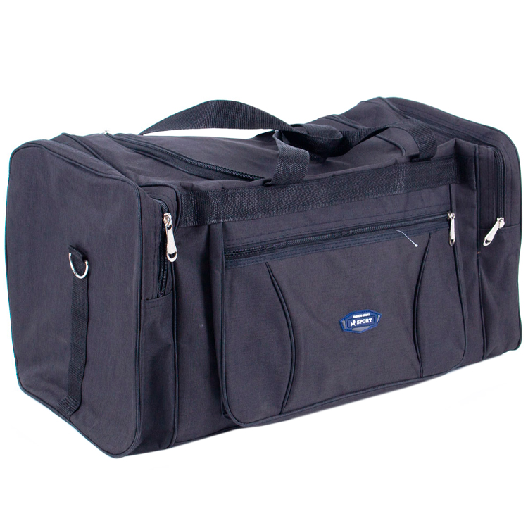 Сумка BOREN Bag DKLB-006 Черный  photo 2