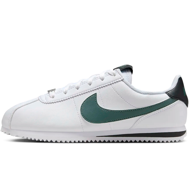 Кроссовки Nike KIDS CORTEZ (GS) / Мужской / 36 / Белый photo 1 Кроссовки Nike KIDS CORTEZ (GS) / Мужской / 36 / Белый photo 1