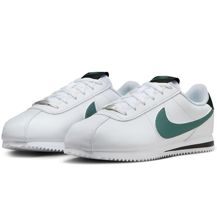Кроссовки Nike KIDS CORTEZ (GS) / Мужской / 36 / Белый photo 3