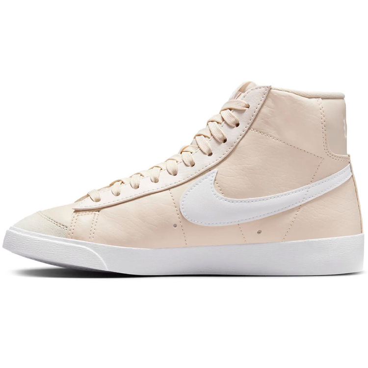 Кроссовки Nike W BLAZER MID 77 NEXT NATURE / Женский / 36.5 / Бежевый photo 1