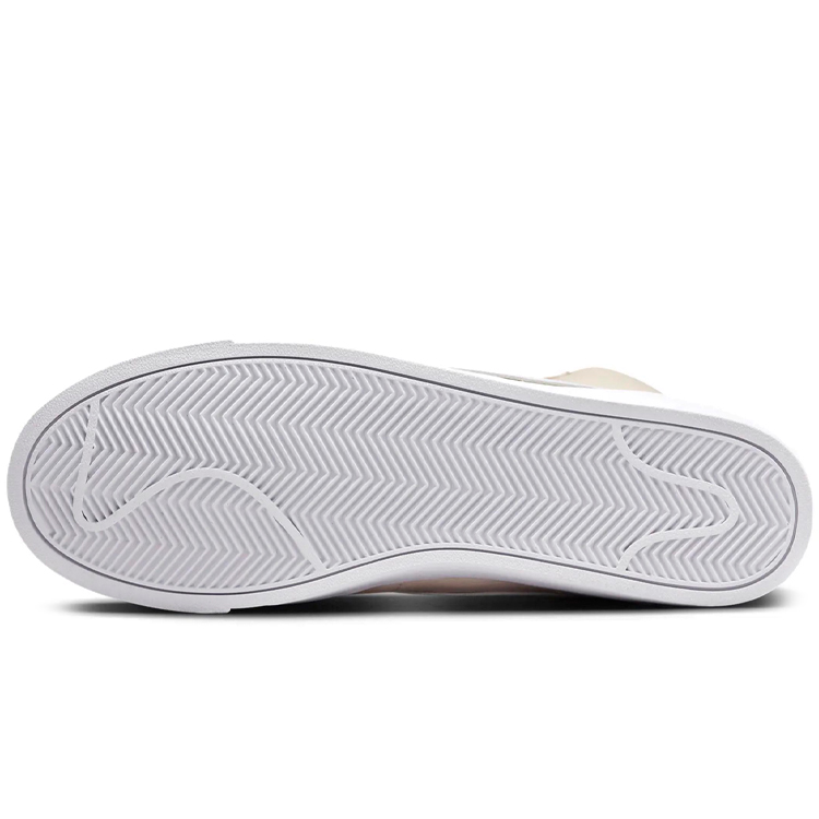 Кроссовки Nike W BLAZER MID 77 NEXT NATURE / Женский / 36.5 / Бежевый photo 2